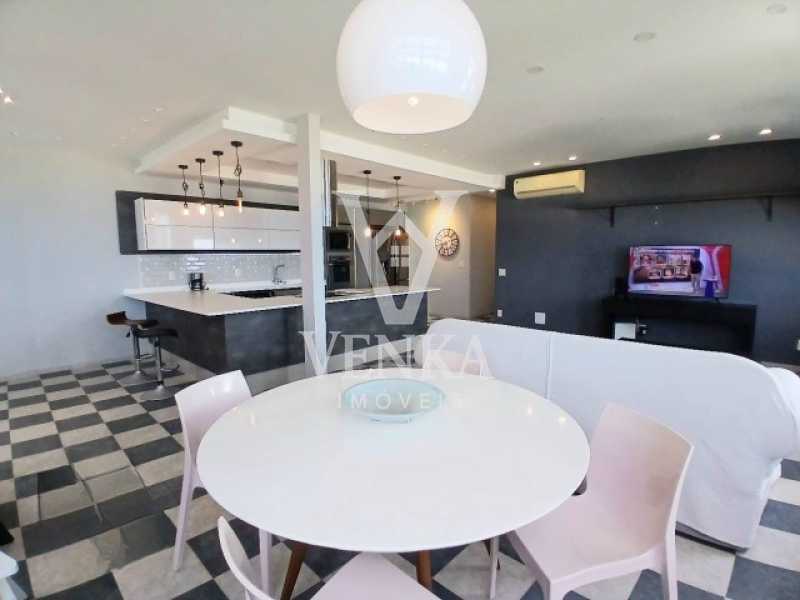 Apartamento, 2 quartos, 119 m² - Foto 5
