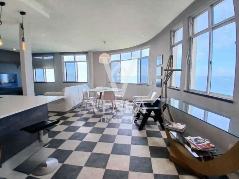 Apartamento, 2 quartos, 119 m² - Foto 7