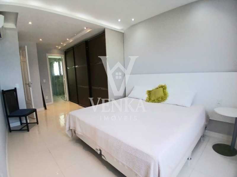 Apartamento, 2 quartos, 119 m² - Foto 9