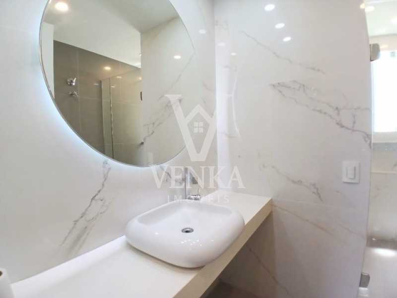 Apartamento, 2 quartos, 119 m² - Foto 11