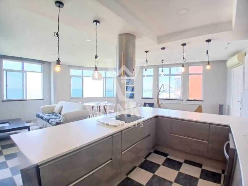 Apartamento, 2 quartos, 119 m² - Foto 13