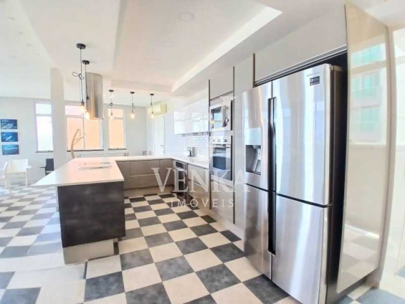 Apartamento, 2 quartos, 119 m² - Foto 14