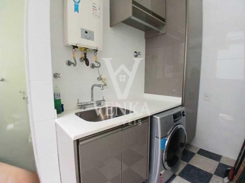 Apartamento, 2 quartos, 119 m² - Foto 17