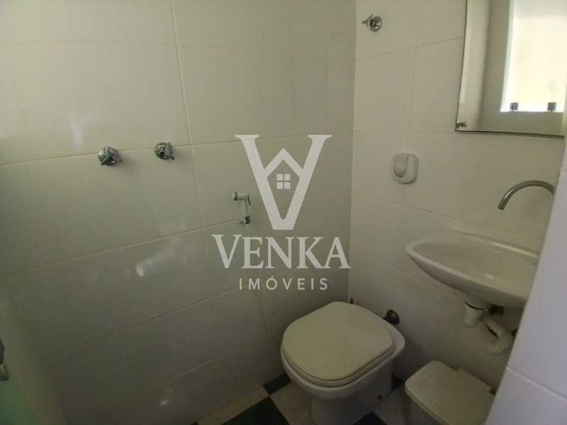 Apartamento, 2 quartos, 119 m² - Foto 18