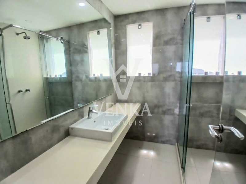Apartamento, 2 quartos, 119 m² - Foto 20