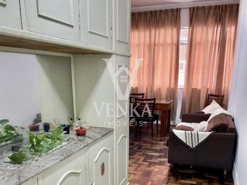 Apartamento, 2 quartos, 60 m² - Foto 2