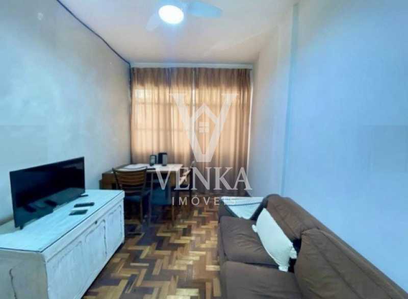 Apartamento, 2 quartos, 60 m² - Foto 3