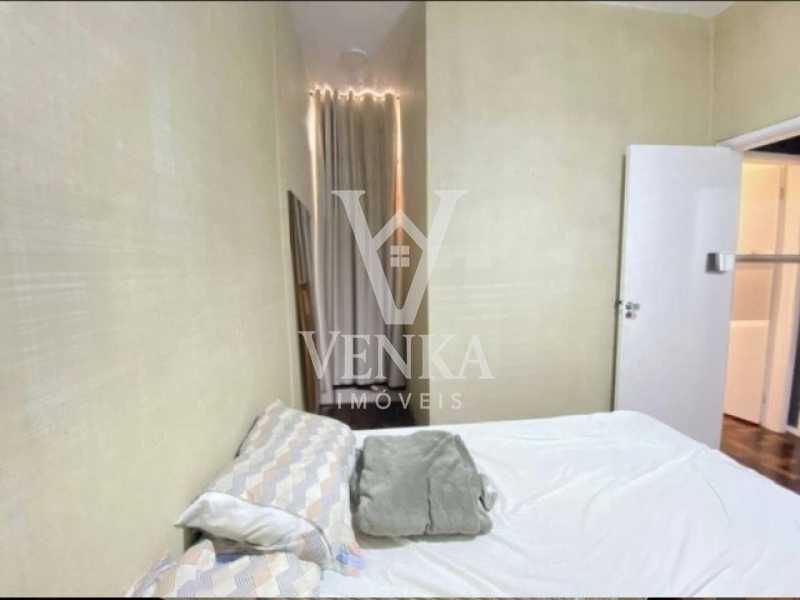 Apartamento, 2 quartos, 60 m² - Foto 5