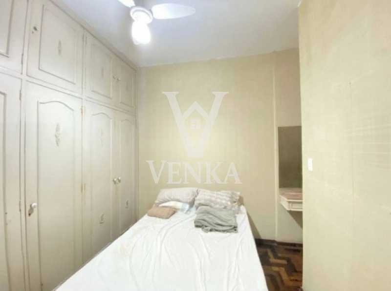 Apartamento, 2 quartos, 60 m² - Foto 7