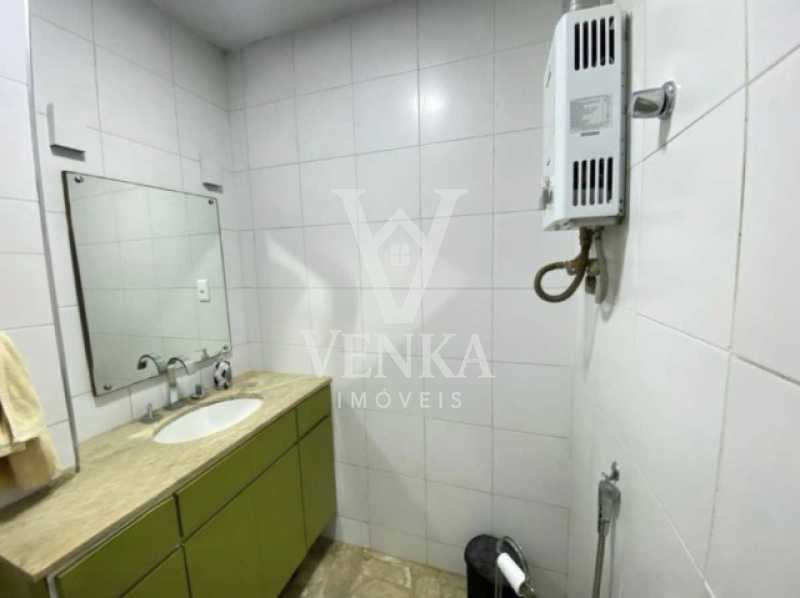 Apartamento, 2 quartos, 60 m² - Foto 8