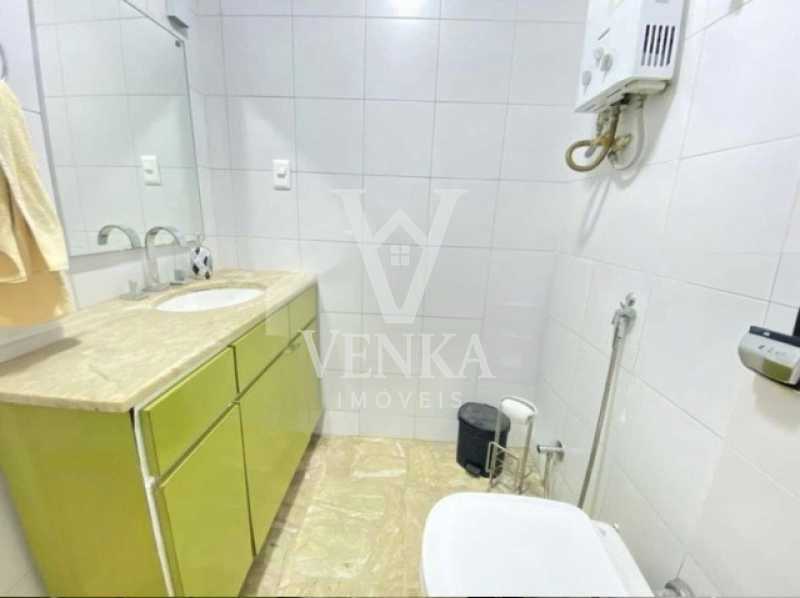 Apartamento, 2 quartos, 60 m² - Foto 9
