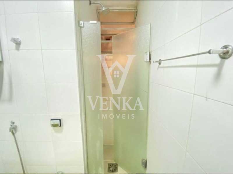 Apartamento, 2 quartos, 60 m² - Foto 10