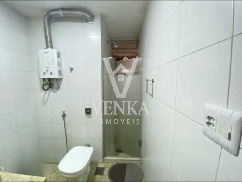 Apartamento, 2 quartos, 60 m² - Foto 11