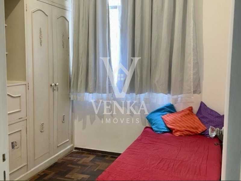 Apartamento, 2 quartos, 60 m² - Foto 12