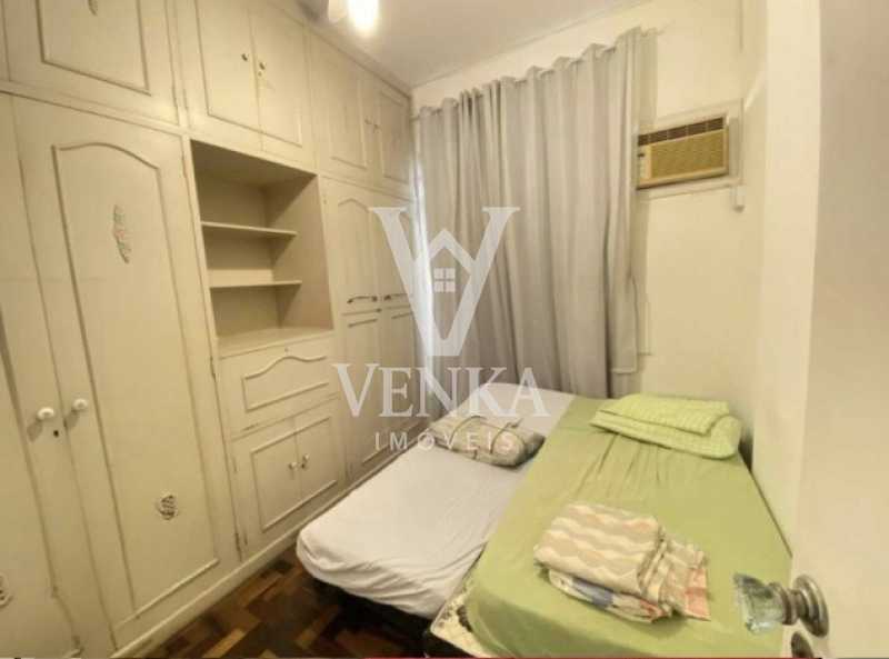 Apartamento, 2 quartos, 60 m² - Foto 13