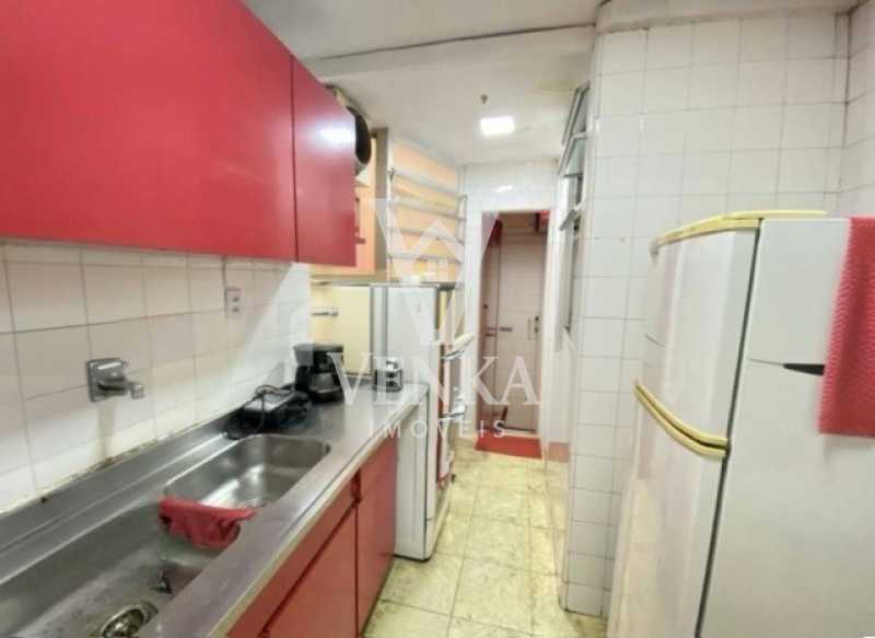 Apartamento, 2 quartos, 60 m² - Foto 15