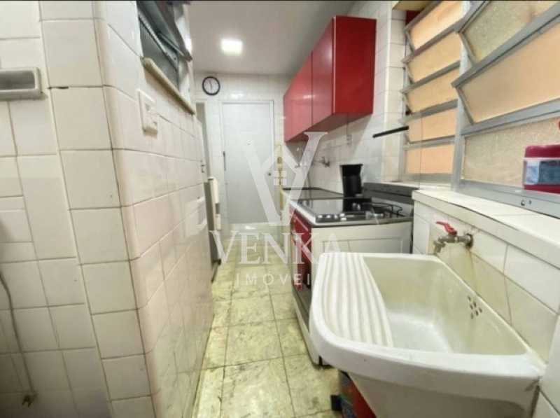 Apartamento, 2 quartos, 60 m² - Foto 16