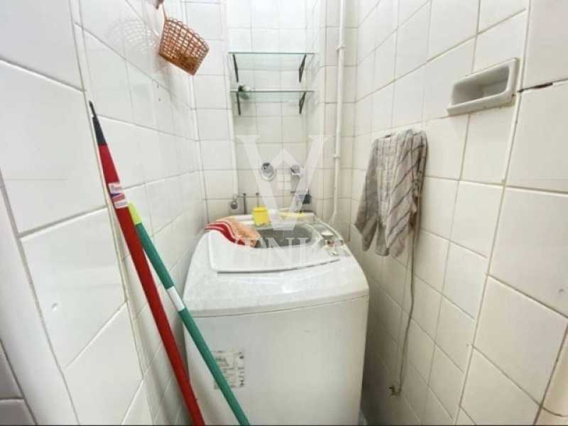 Apartamento, 2 quartos, 60 m² - Foto 17