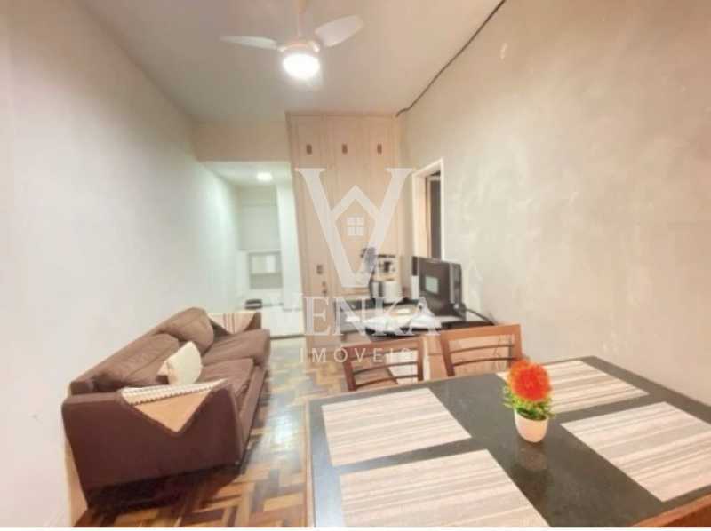 Apartamento, 2 quartos, 60 m² - Foto 1