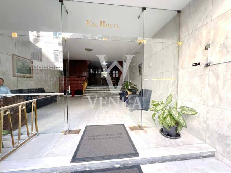 Apartamento, 2 quartos, 75 m² - Foto 15