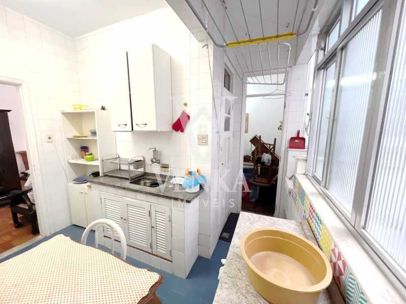 Apartamento, 2 quartos, 75 m² - Foto 13