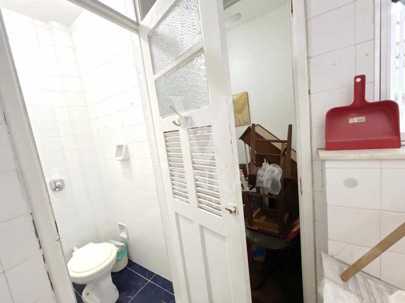 Apartamento, 2 quartos, 75 m² - Foto 12