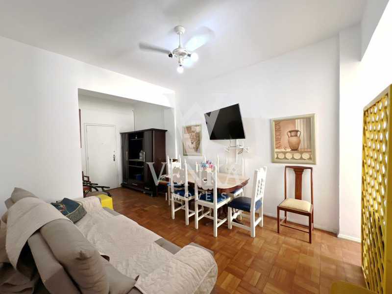 Apartamento, 2 quartos, 75 m² - Foto 1