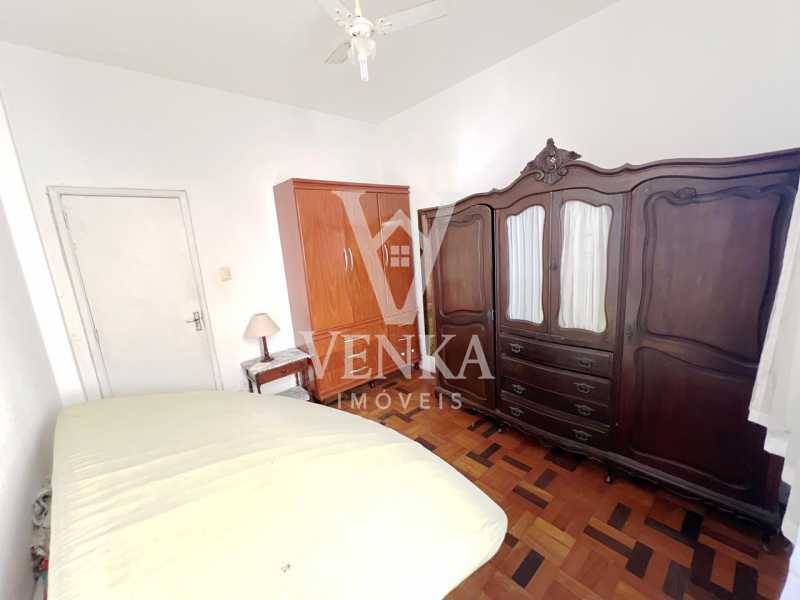 Apartamento, 2 quartos, 75 m² - Foto 8