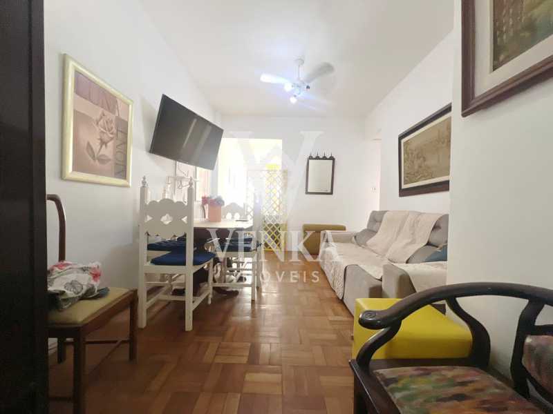 Apartamento, 2 quartos, 75 m² - Foto 23