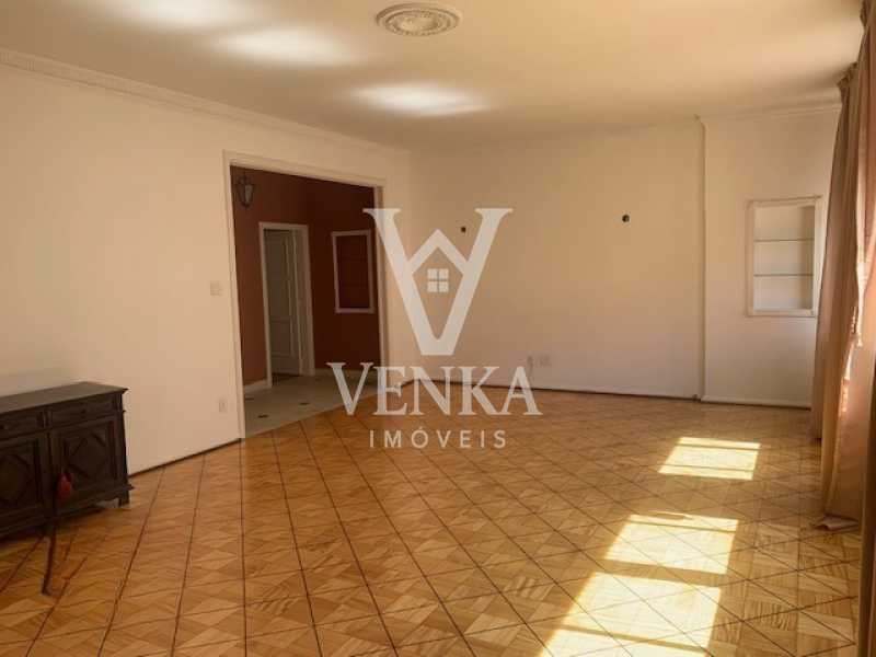 Apartamento, 3 quartos, 230 m² - Foto 3