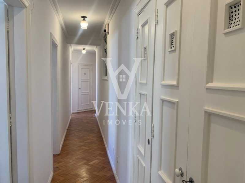 Apartamento, 3 quartos, 230 m² - Foto 6