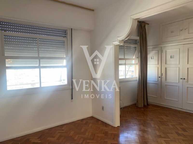 Apartamento, 3 quartos, 230 m² - Foto 12