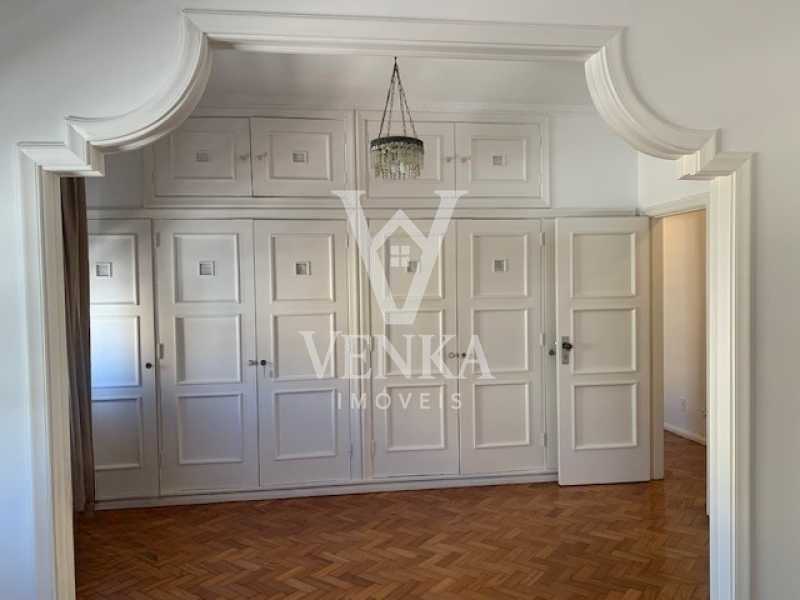 Apartamento, 3 quartos, 230 m² - Foto 13