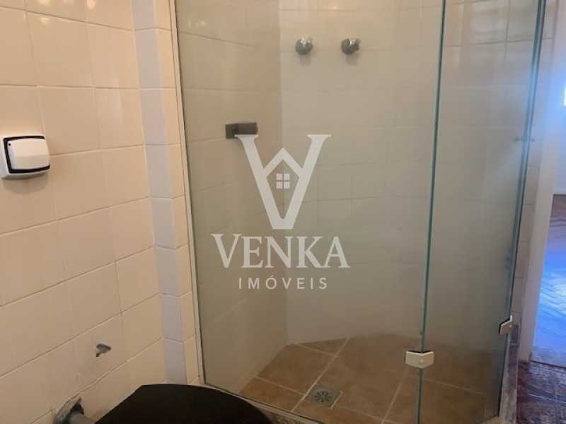 Apartamento, 3 quartos, 230 m² - Foto 14
