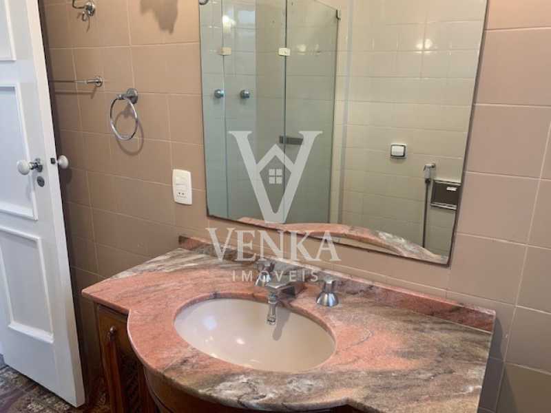 Apartamento, 3 quartos, 230 m² - Foto 15