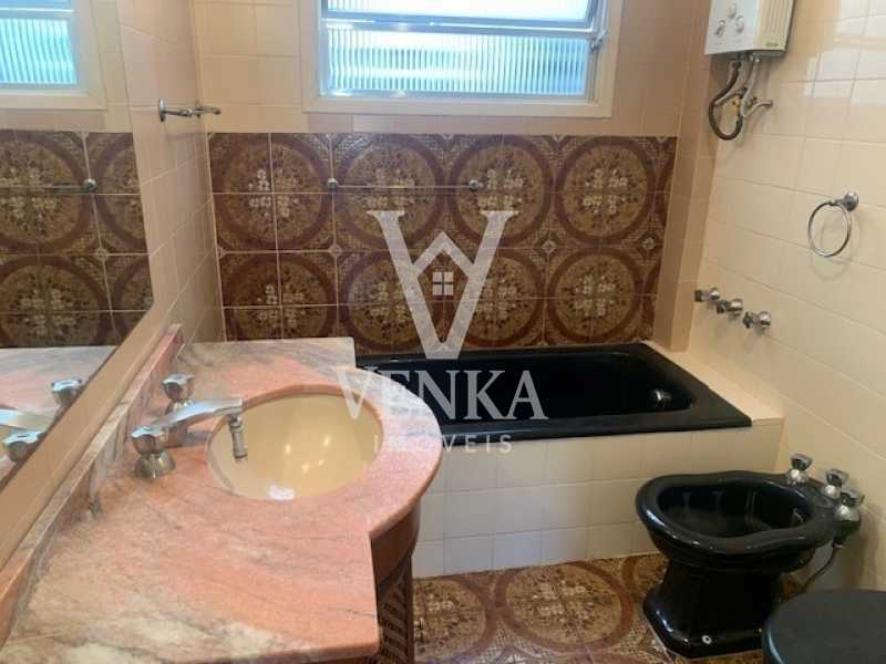 Apartamento, 3 quartos, 230 m² - Foto 17