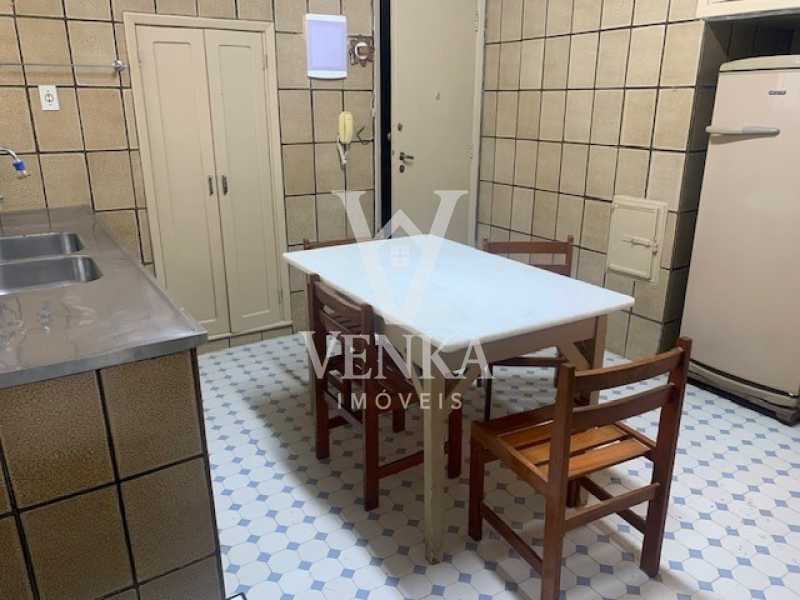 Apartamento, 3 quartos, 230 m² - Foto 18