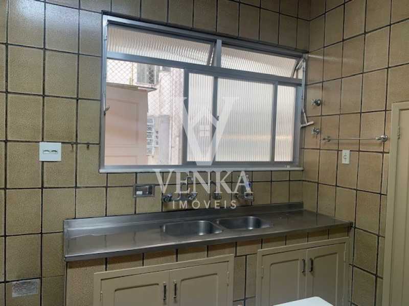 Apartamento, 3 quartos, 230 m² - Foto 19
