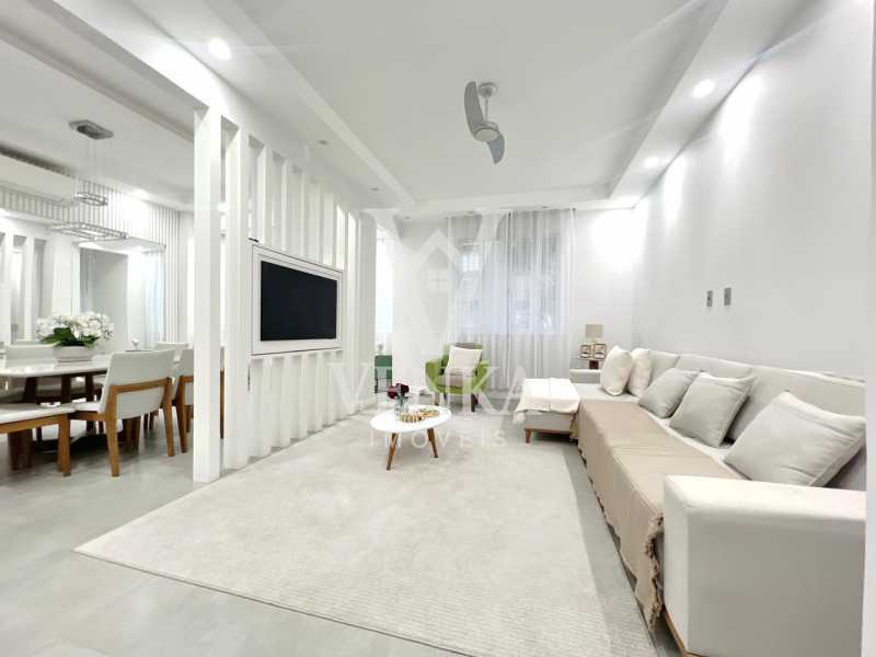 Apartamento, 3 quartos, 121 m² - Foto 1
