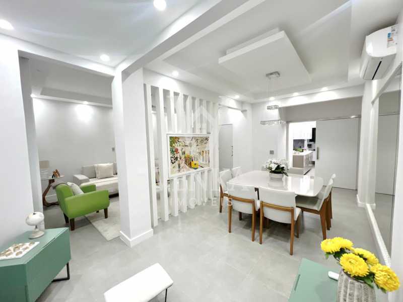 Apartamento, 3 quartos, 121 m² - Foto 3