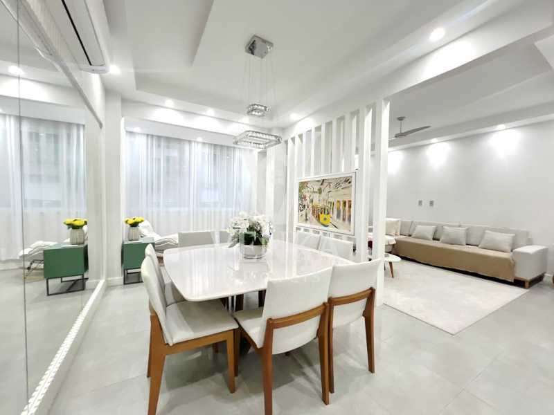 Apartamento, 3 quartos, 121 m² - Foto 4