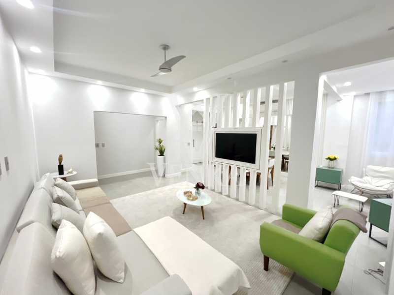 Apartamento, 3 quartos, 121 m² - Foto 5