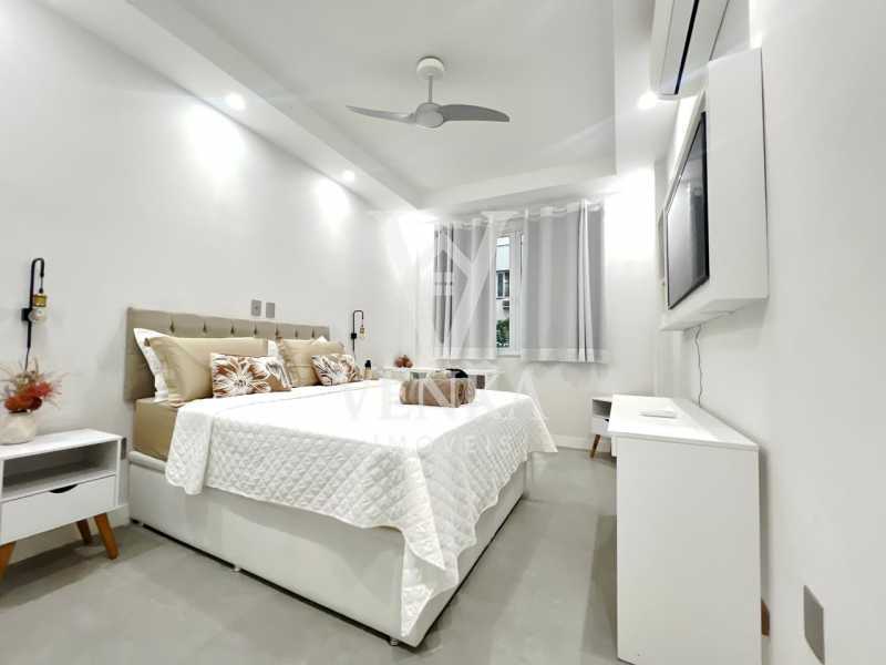 Apartamento, 3 quartos, 121 m² - Foto 7