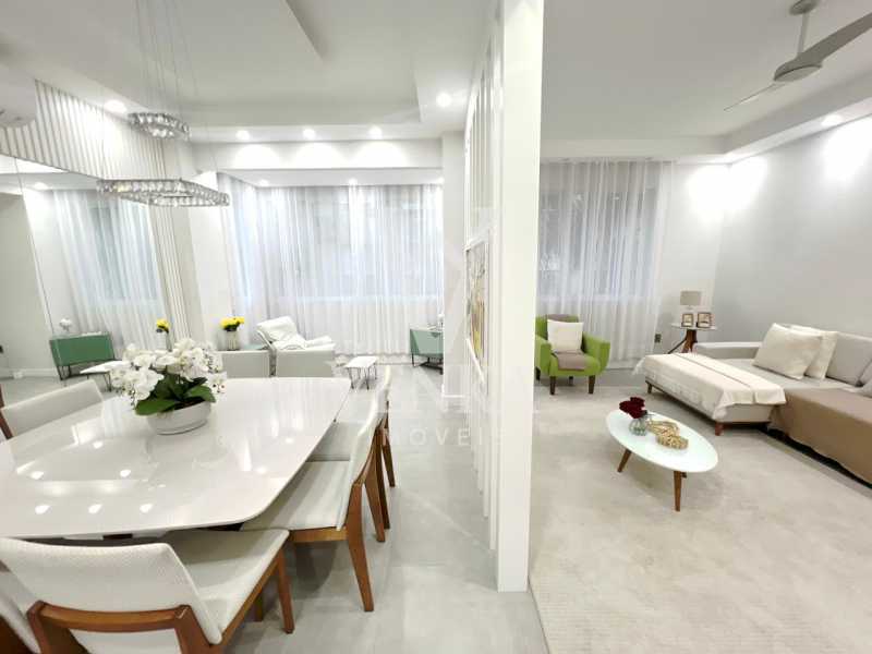 Apartamento, 3 quartos, 121 m² - Foto 6