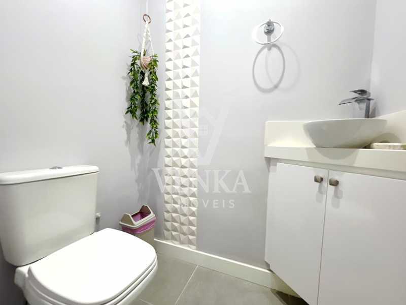 Apartamento, 3 quartos, 121 m² - Foto 14