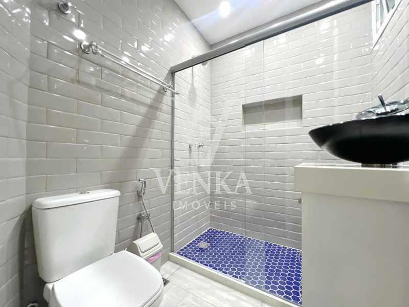 Apartamento, 3 quartos, 121 m² - Foto 13