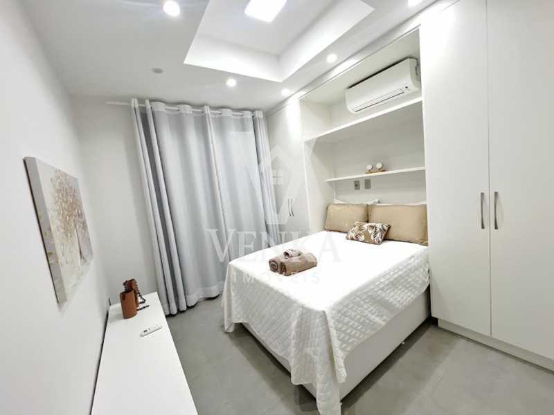 Apartamento, 3 quartos, 121 m² - Foto 8