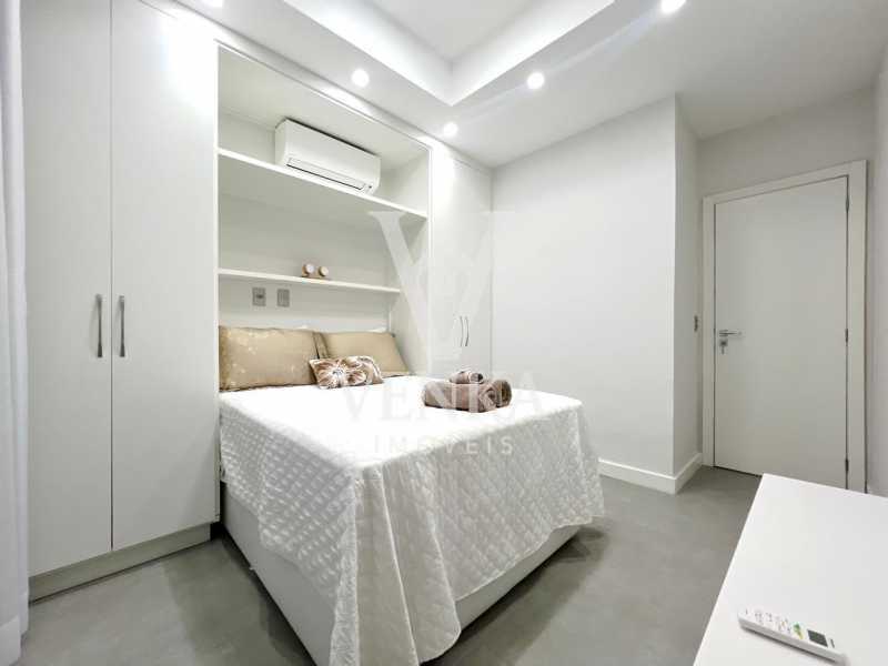 Apartamento, 3 quartos, 121 m² - Foto 9