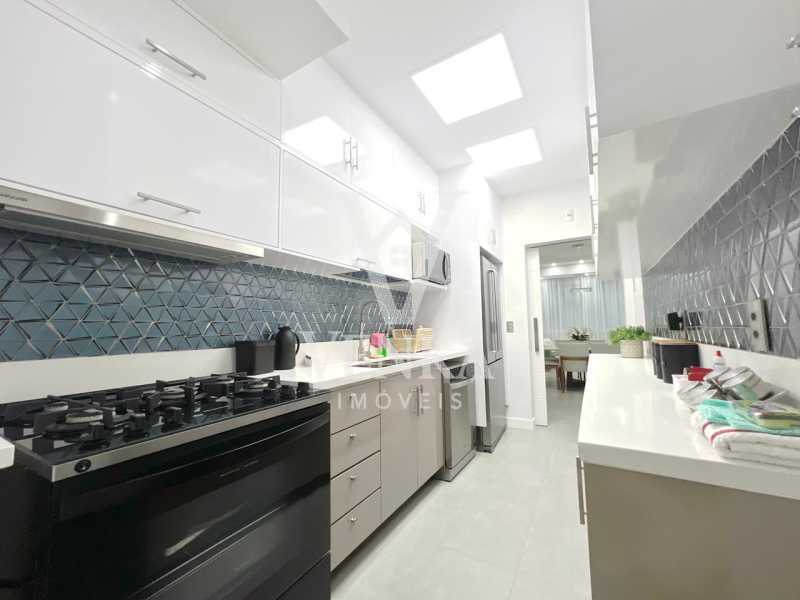 Apartamento, 3 quartos, 121 m² - Foto 16