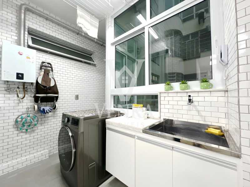 Apartamento, 3 quartos, 121 m² - Foto 18